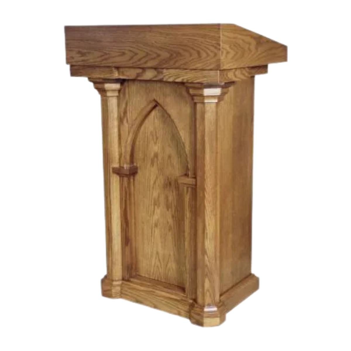 Woerner W530 Lectern