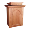 Woerner W590 Pulpit