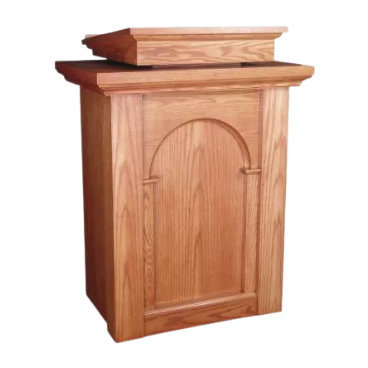 Woerner W590 Pulpit