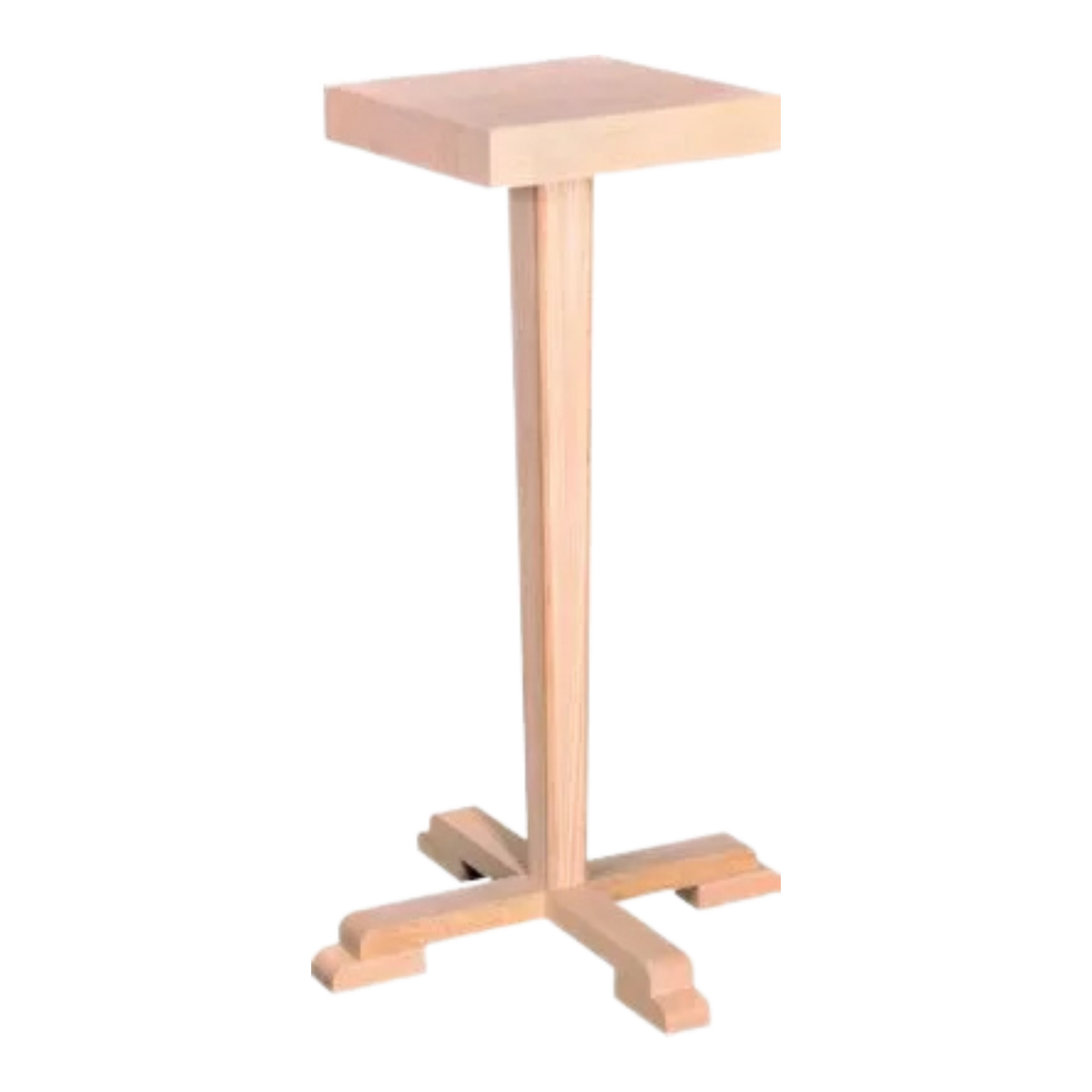 Woerner W1041 Flower Stand