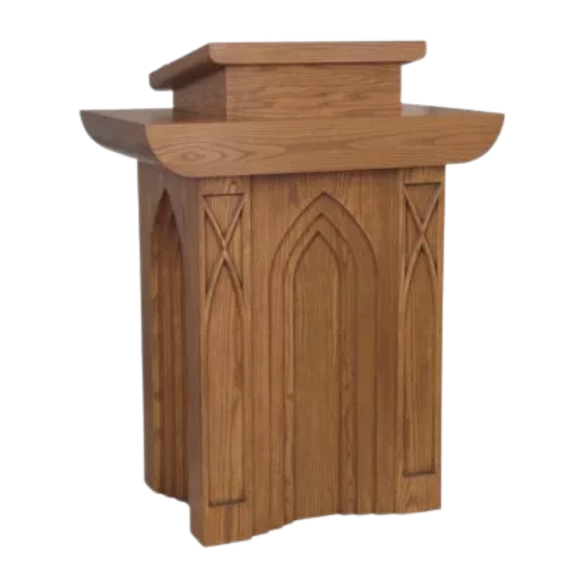 Woerner W630 Pulpit