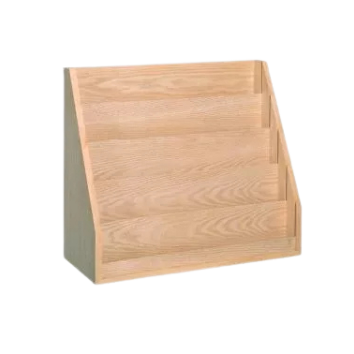 Woerner W1046 Pamphlet Rack