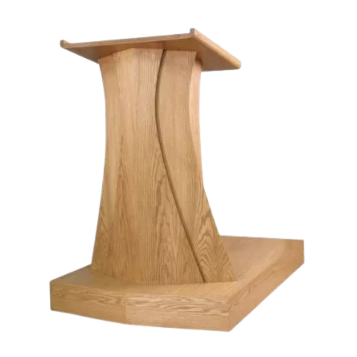 Woerner W631 Pulpit