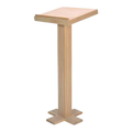 Woerner W1060 Lectern