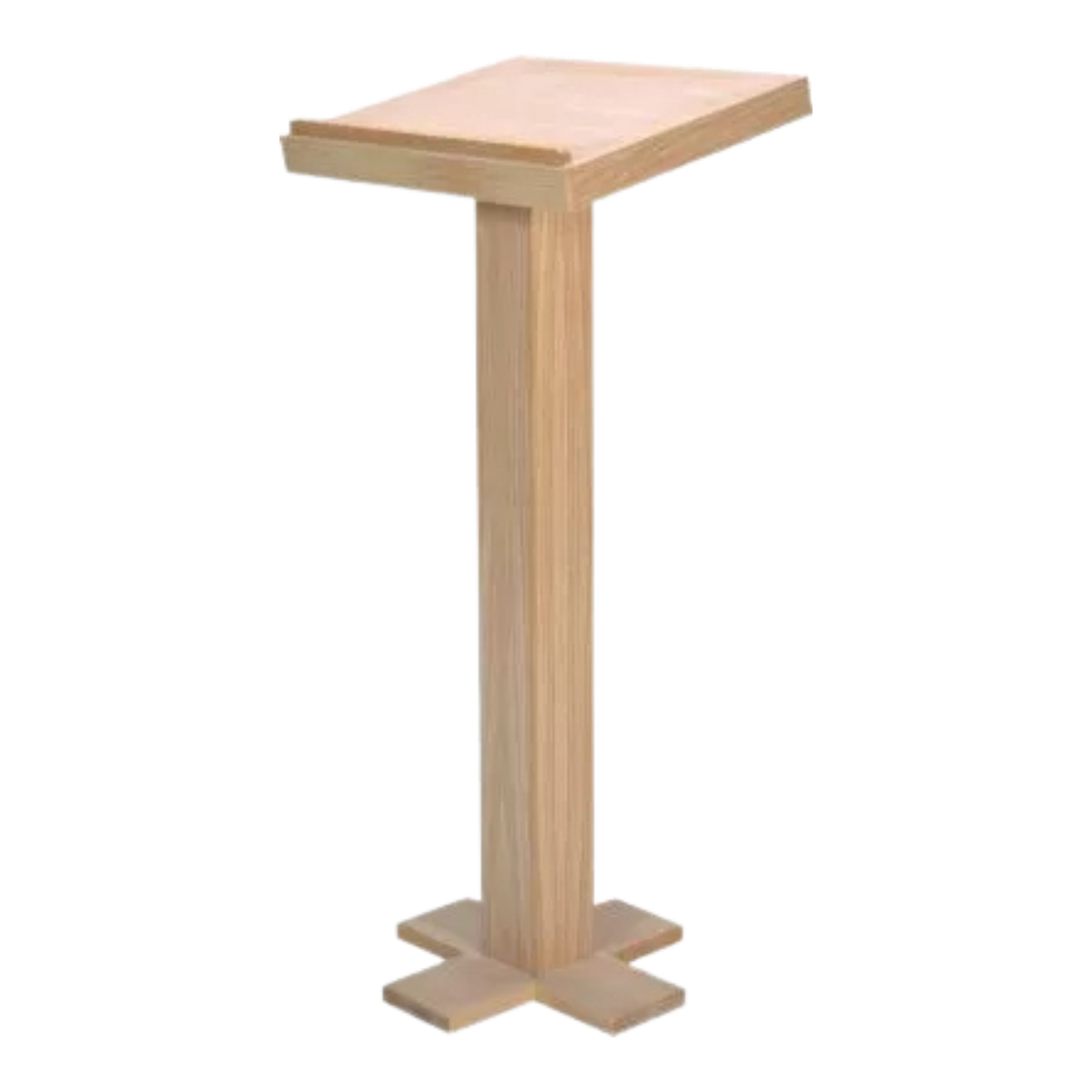 Woerner W1060 Lectern