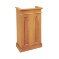 Woerner W1220 Lectern