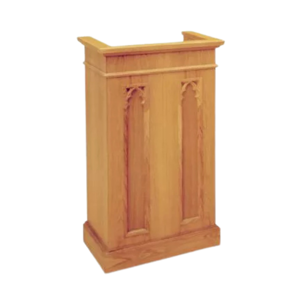 Woerner W1220 Lectern
