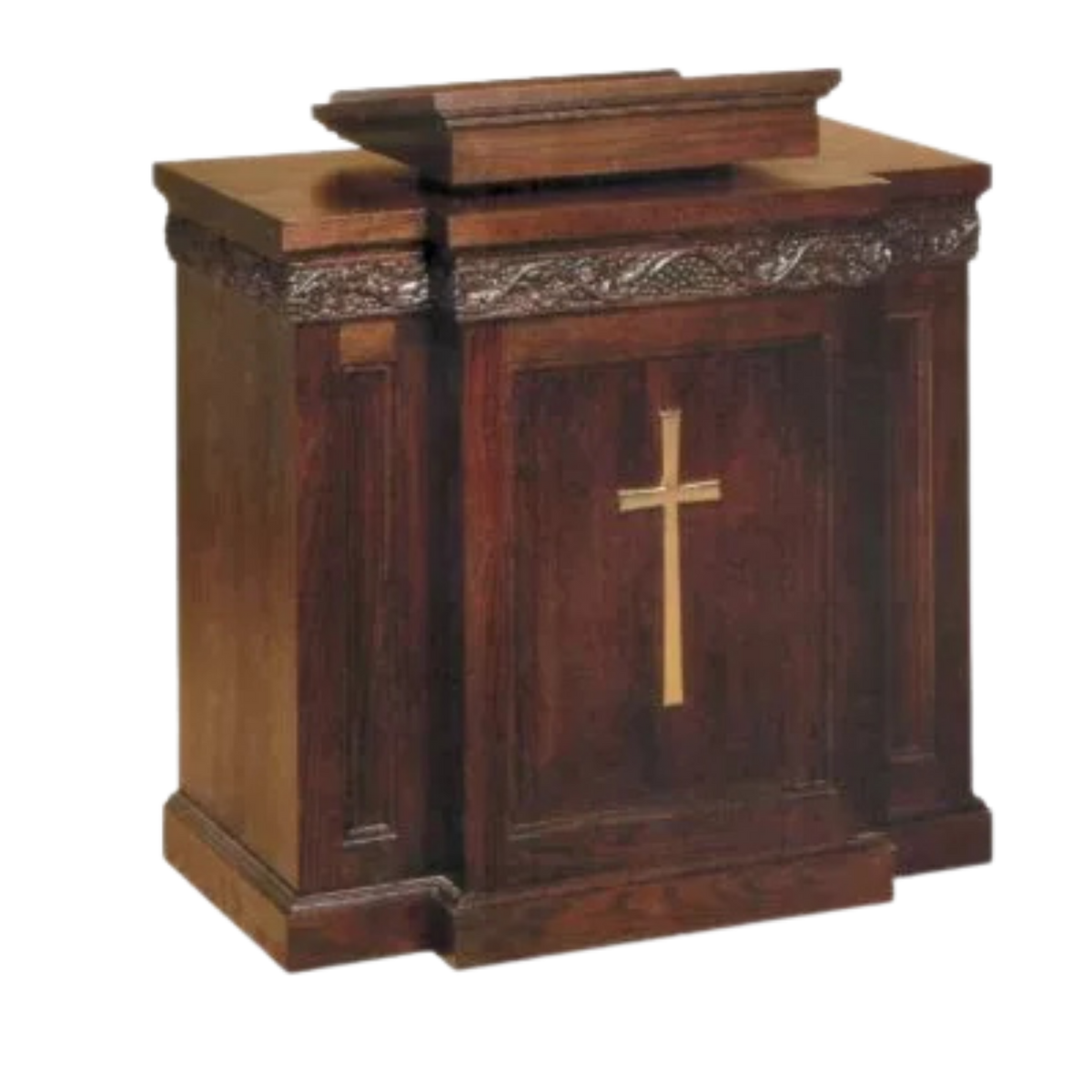 Woerner W1450 Pulpit