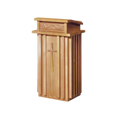Woerner W2020 Lectern