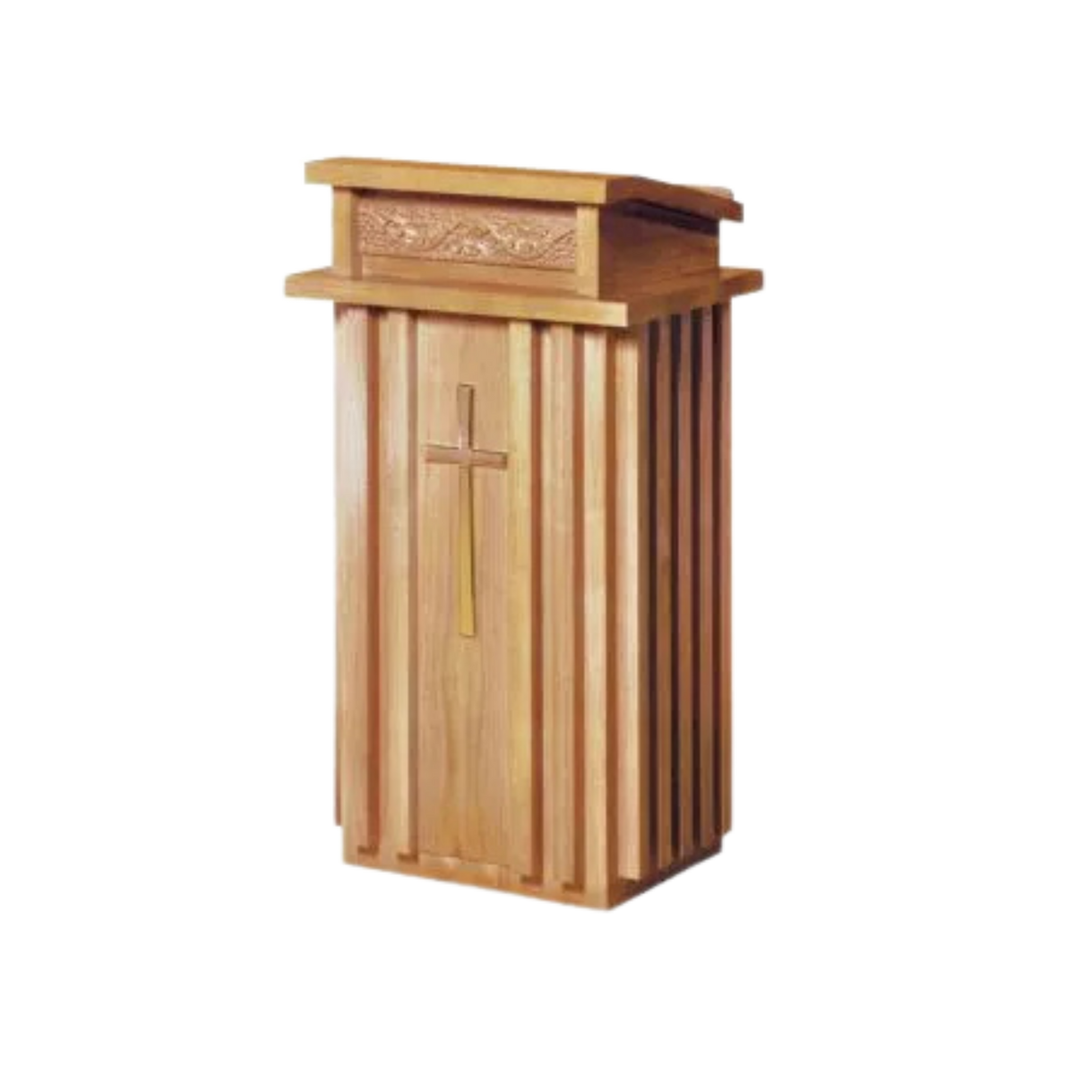Woerner W2020 Lectern