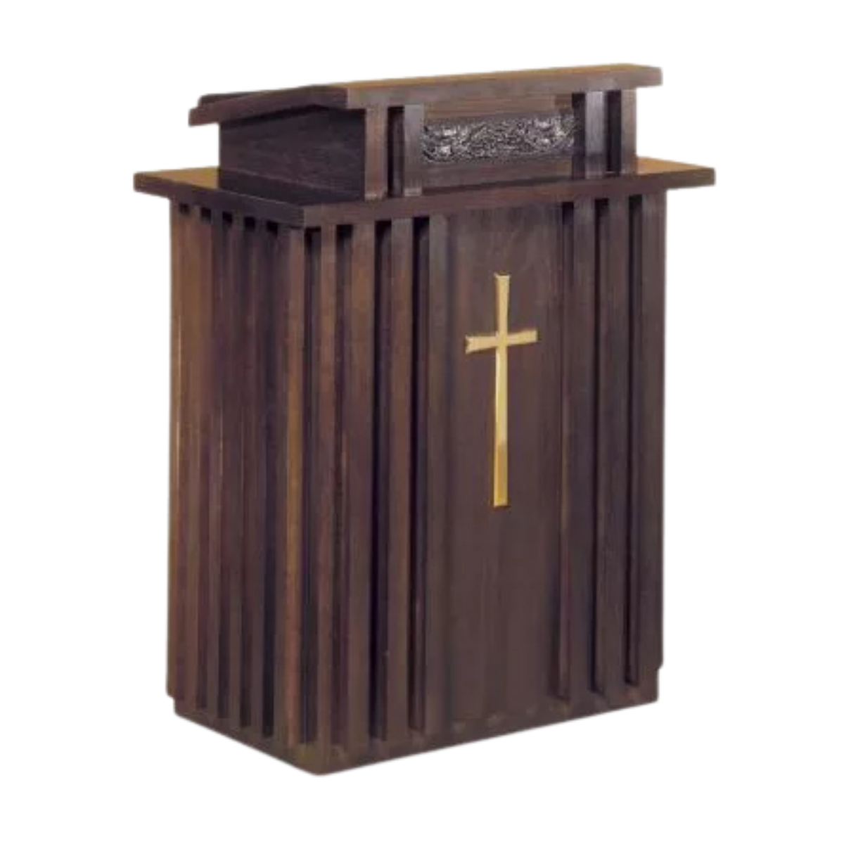 Woerner W2050 Pulpit