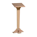 Woerner W2950 Lectern