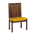 Woerner W144 Communion Chair