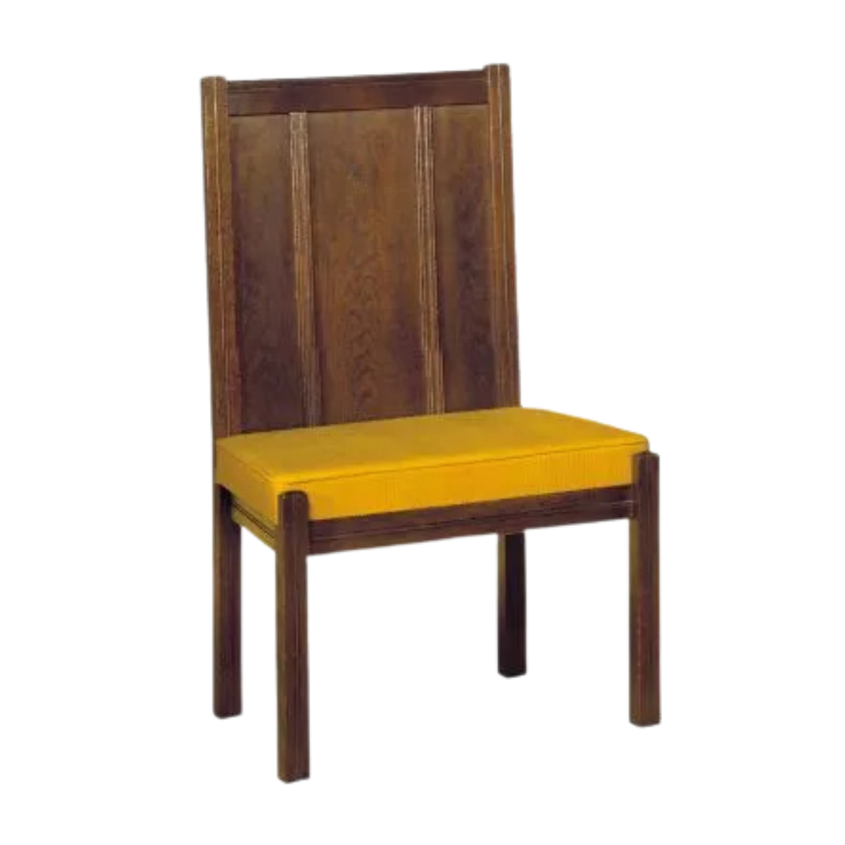 Woerner W144 Communion Chair