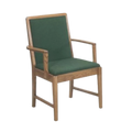Woerner W170 Celebrant Chair
