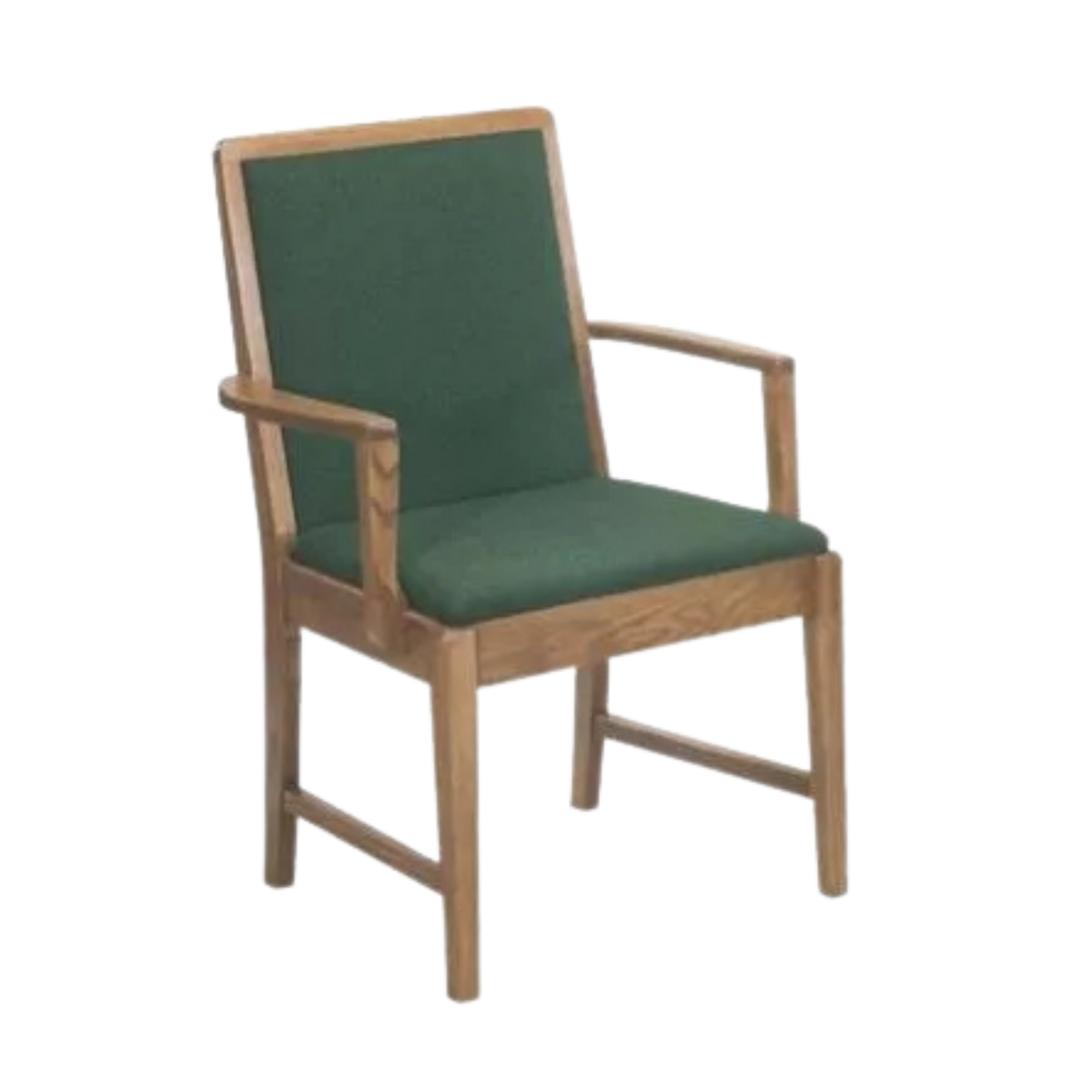 Woerner W170 Celebrant Chair