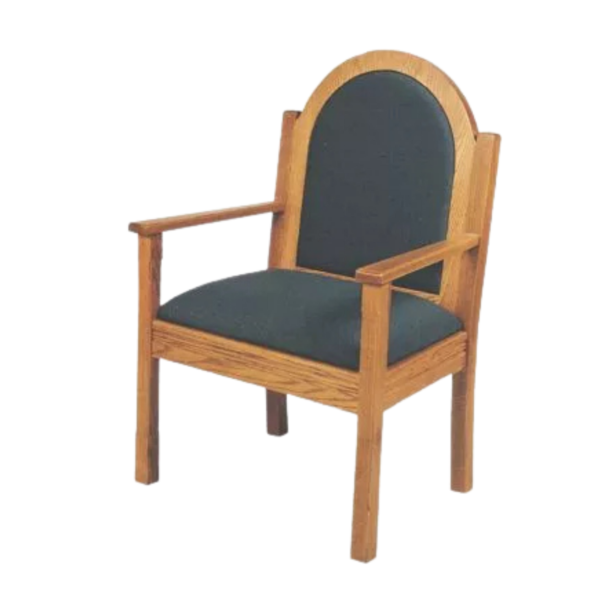 Woerner W572 Celebrant Chair