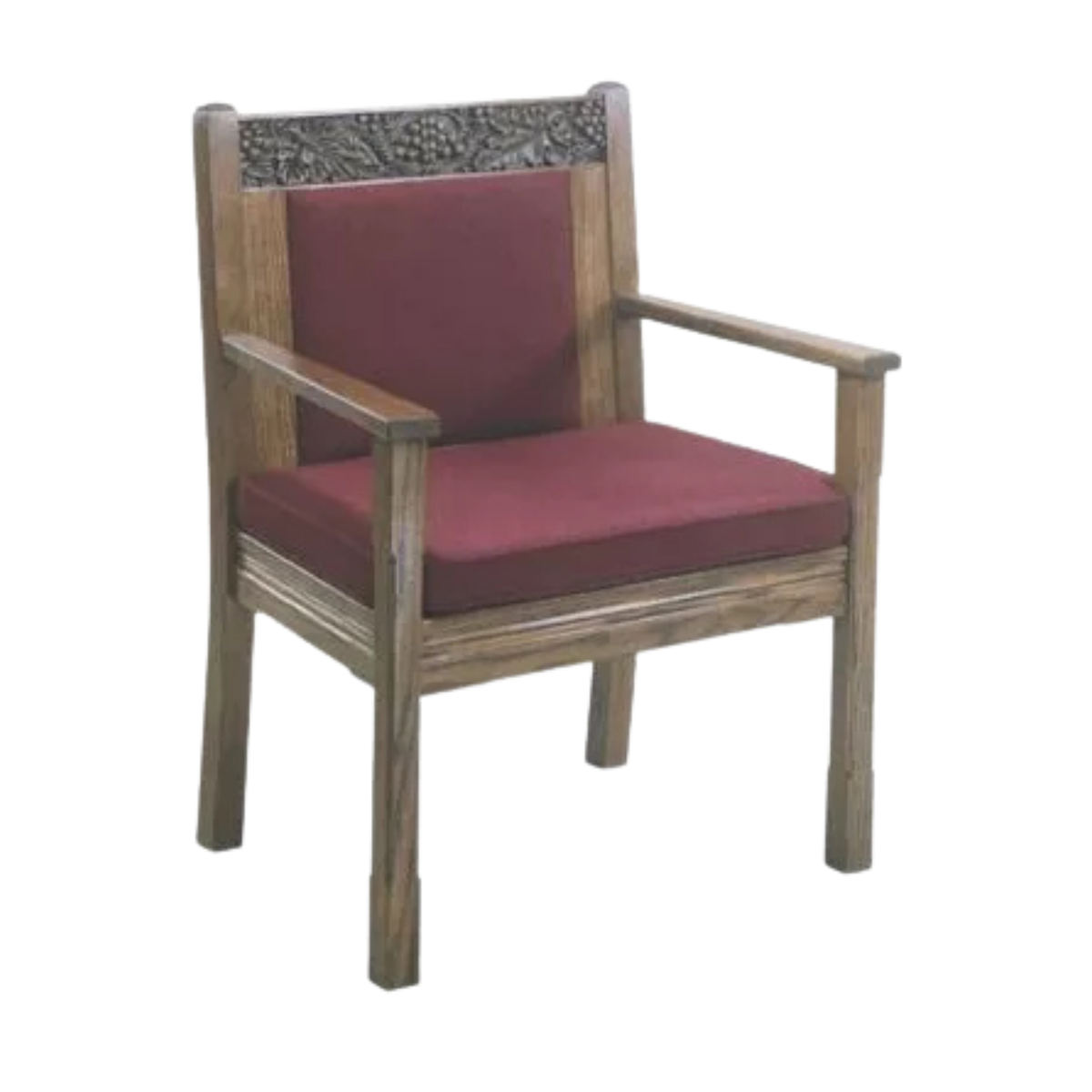 Woerner W584 Celebrant Chair