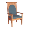 Woerner W599 Celebrant Chair