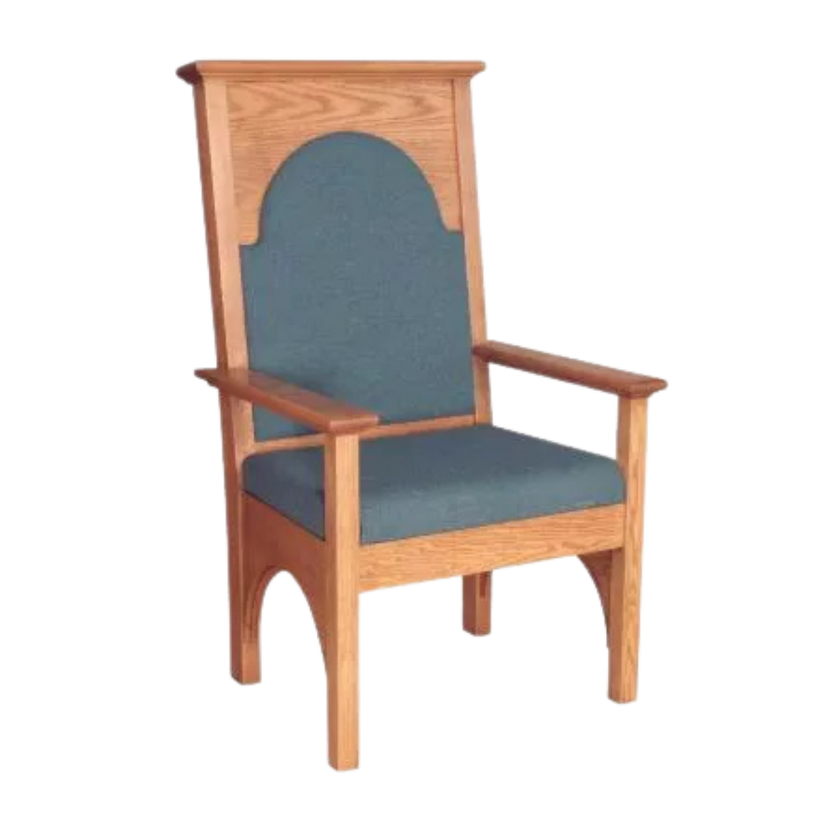 Woerner W599 Celebrant Chair