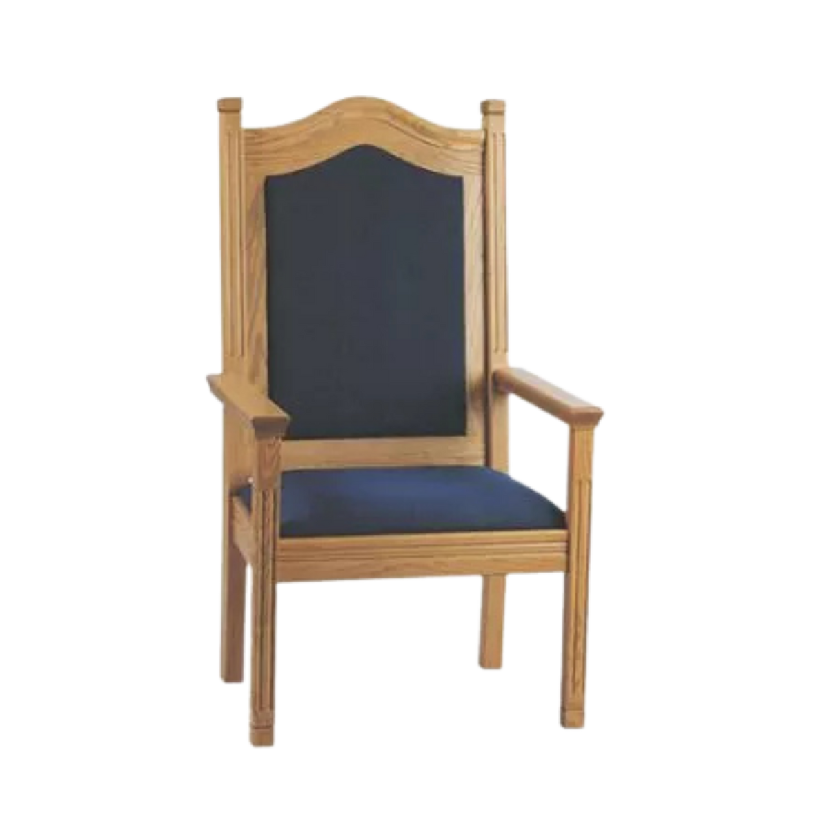 Woerner W604 Pulpit Chair