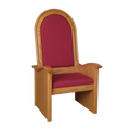 Woerner W688 Celebrant Chair
