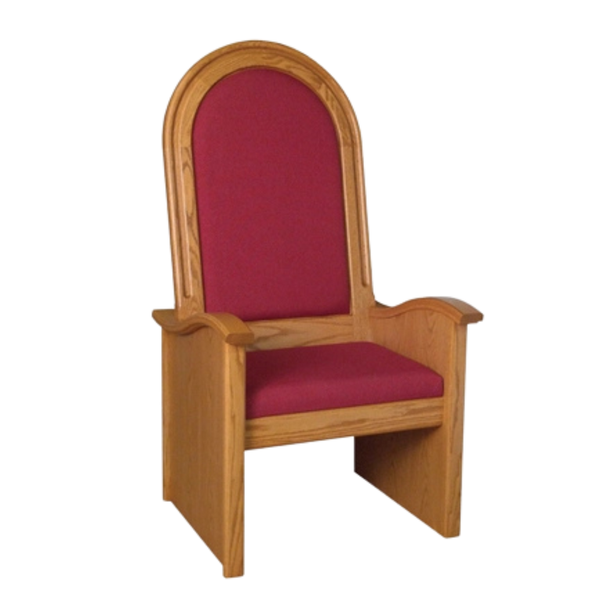 Woerner W688 Celebrant Chair