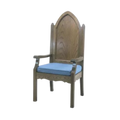 Woerner W972A Celebrant Chair