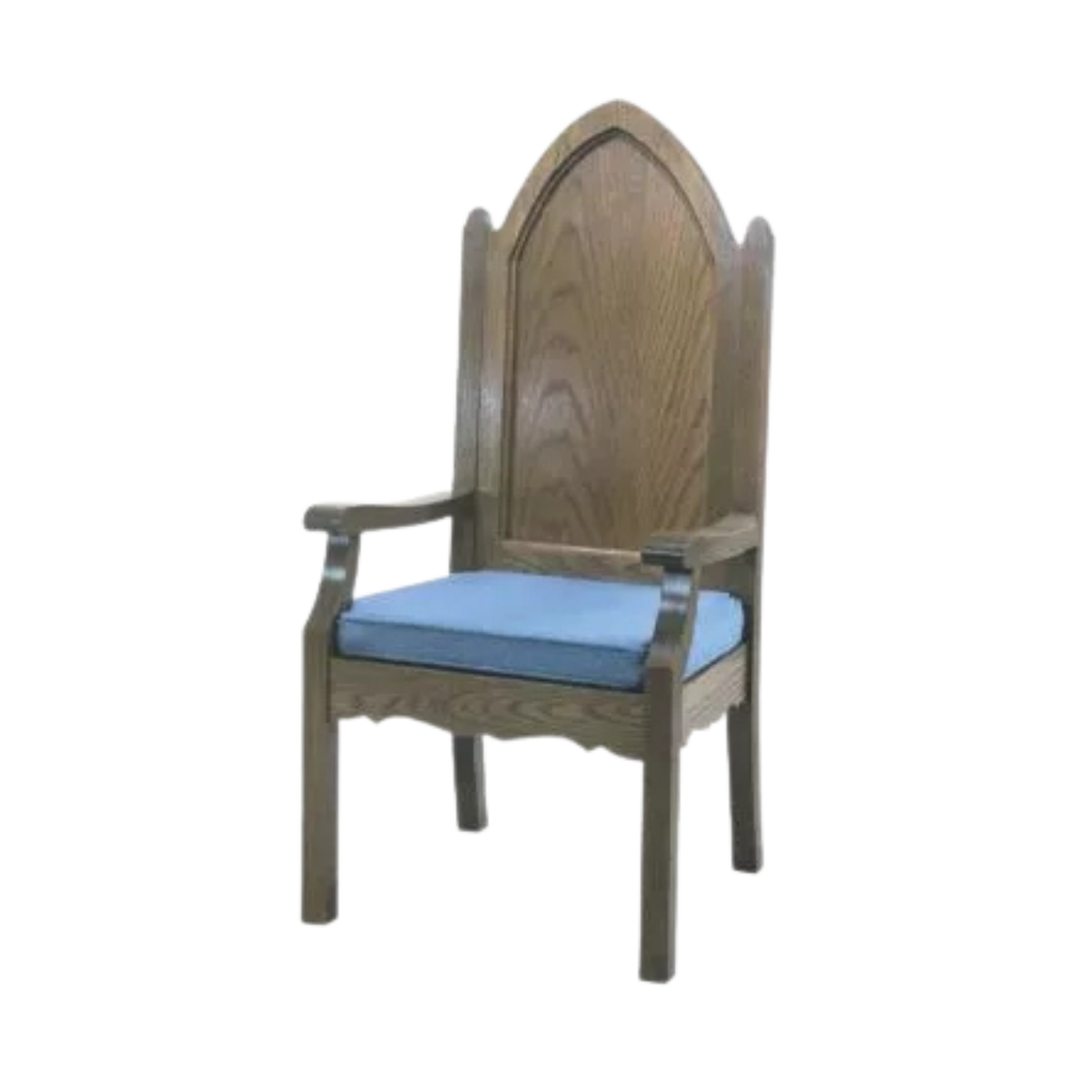 Woerner W972A Celebrant Chair