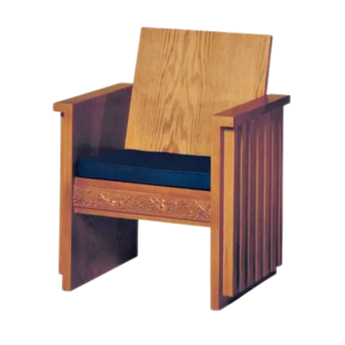Woerner W2030 Celebrant Chair