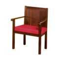 Woerner W9000C Sanctuary Chair