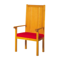 Woerner W105 Interlocking Chair