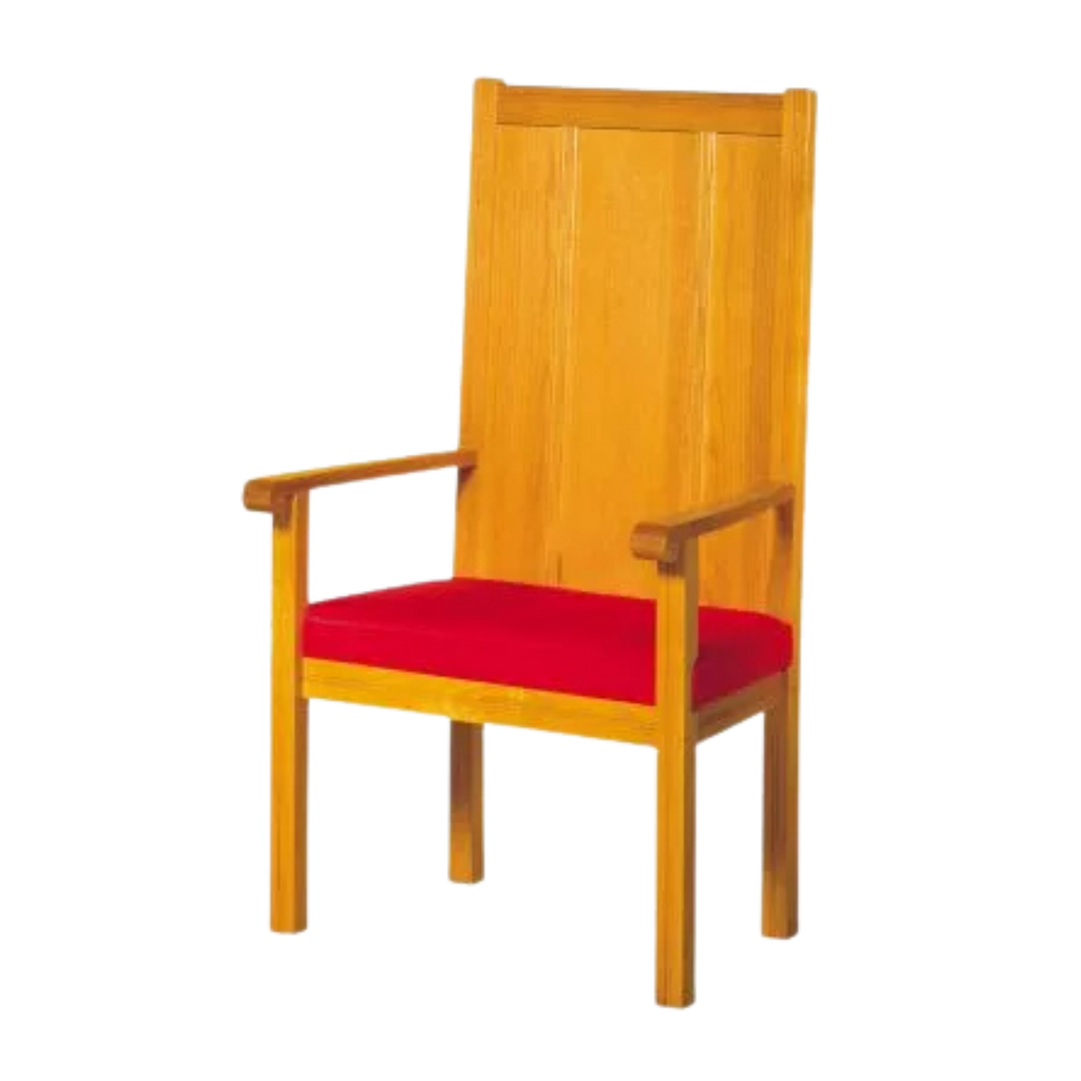Woerner W105 Interlocking Chair