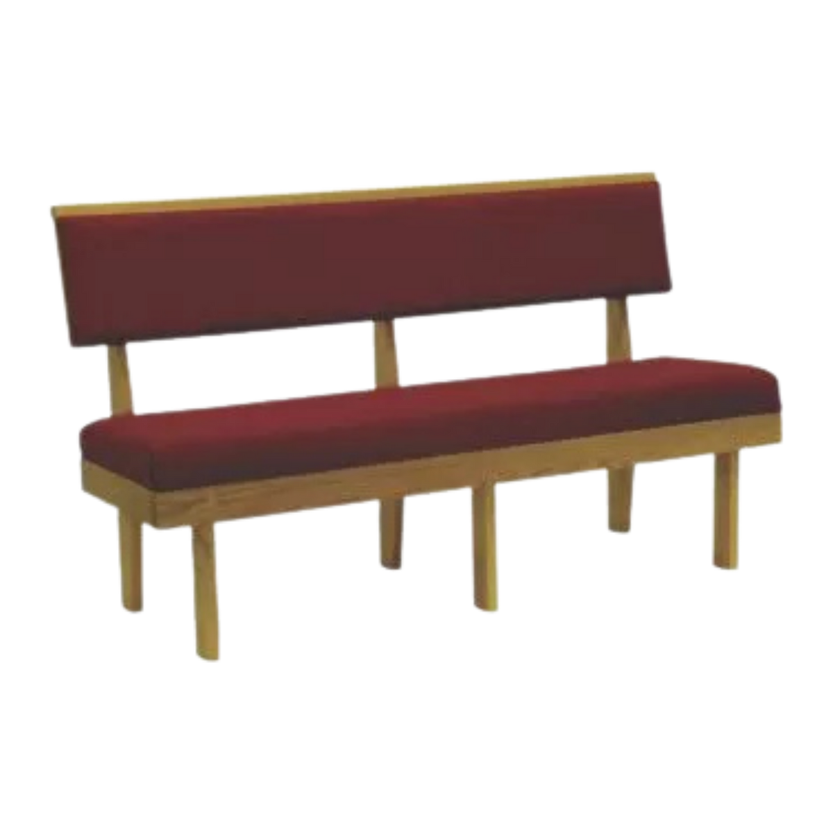 Woerner W373 Portable Pew