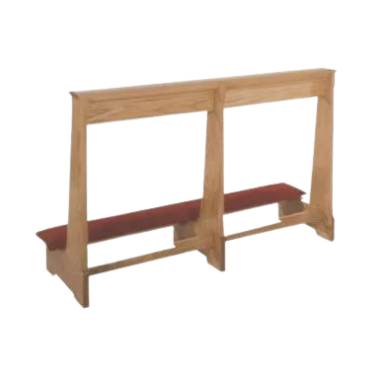 Woerner W262A Wedding Prie Dieu