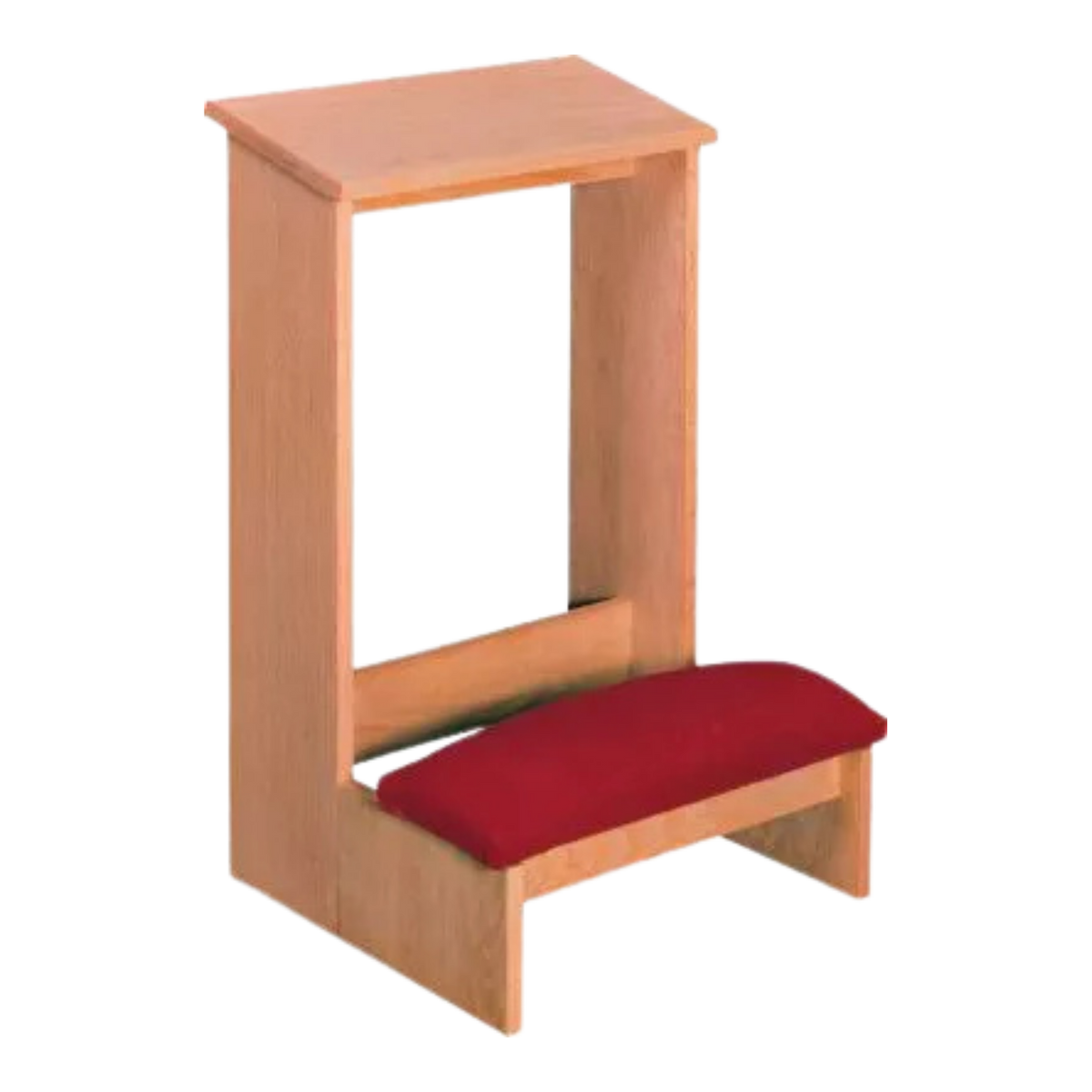 Woerner W2303 Prie Dieu