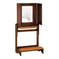 Woerner W2600 Confessional Prie Dieu