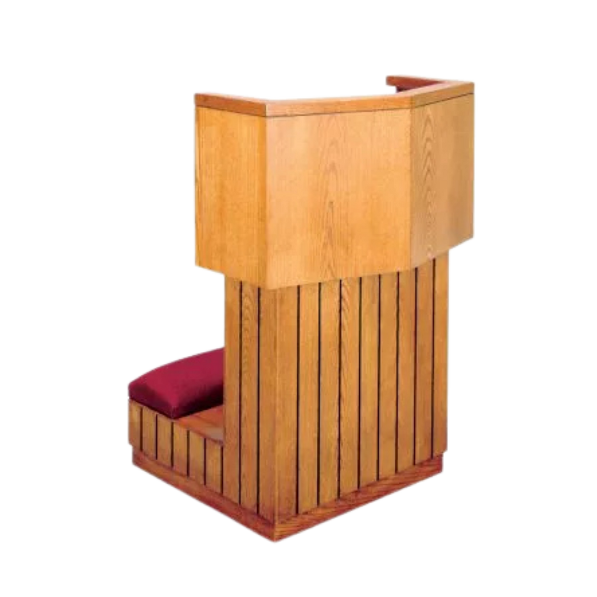 Woerner W3710 Prie Dieu