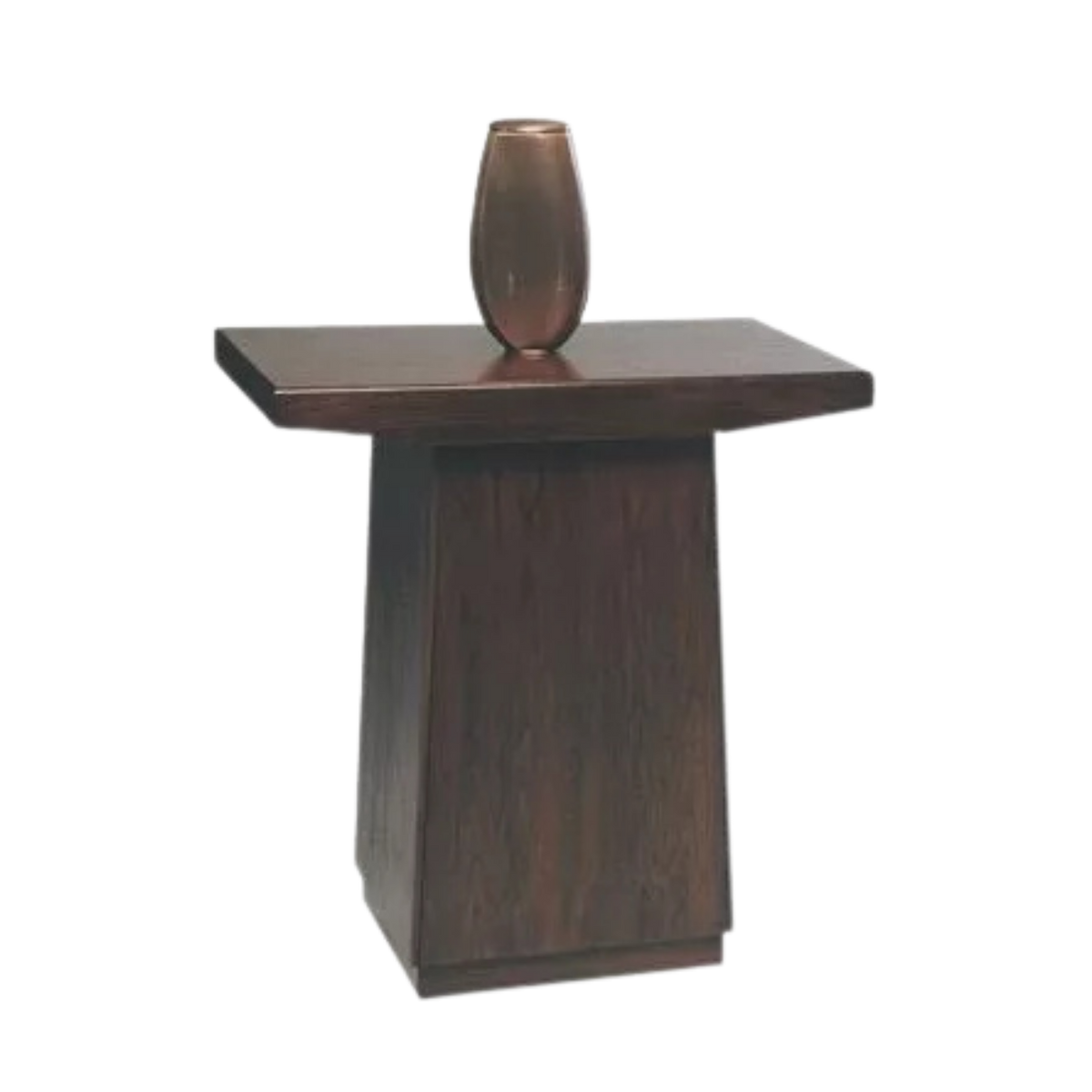 Woerner W407C Credence Table