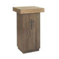 Woerner W413A Tabernacle Stand