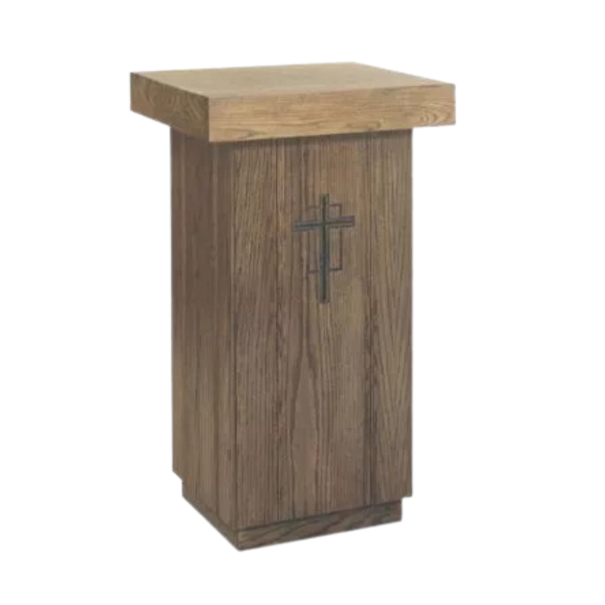 Woerner W413A Tabernacle Stand