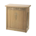 Woerner W418 Offertory Table