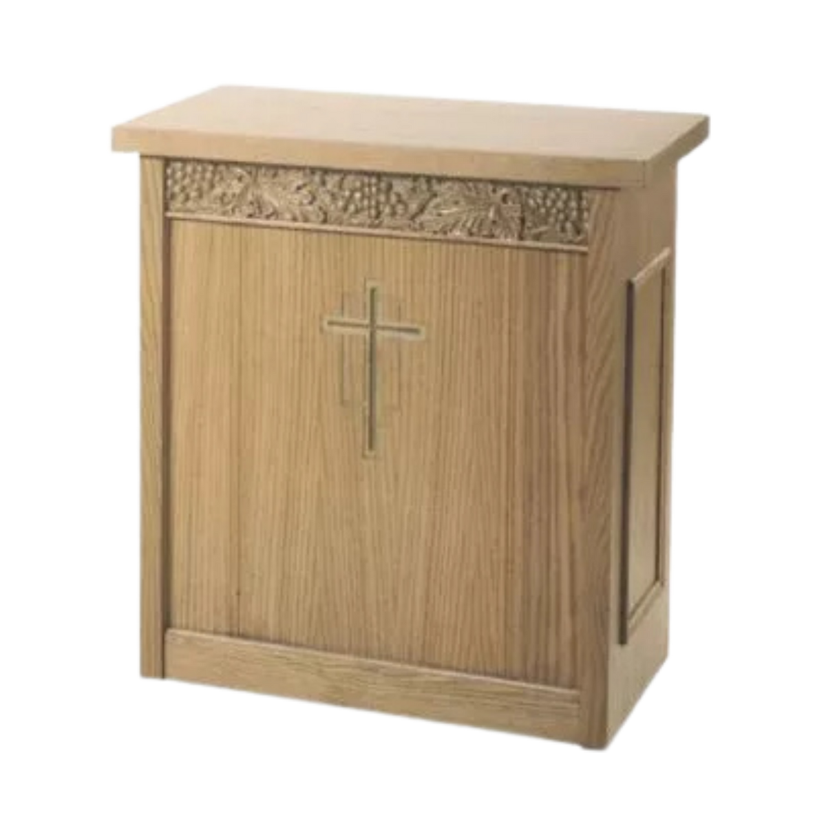 Woerner W418 Offertory Table