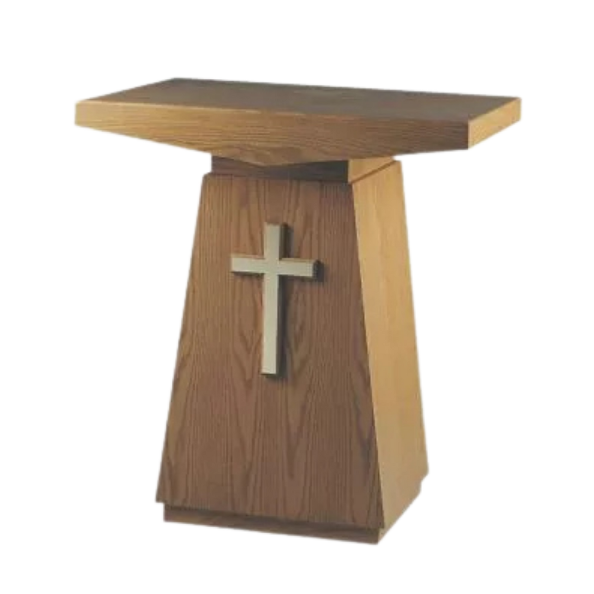 Woerner W507 Credence Table