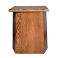 Woerner W513 Credence Table