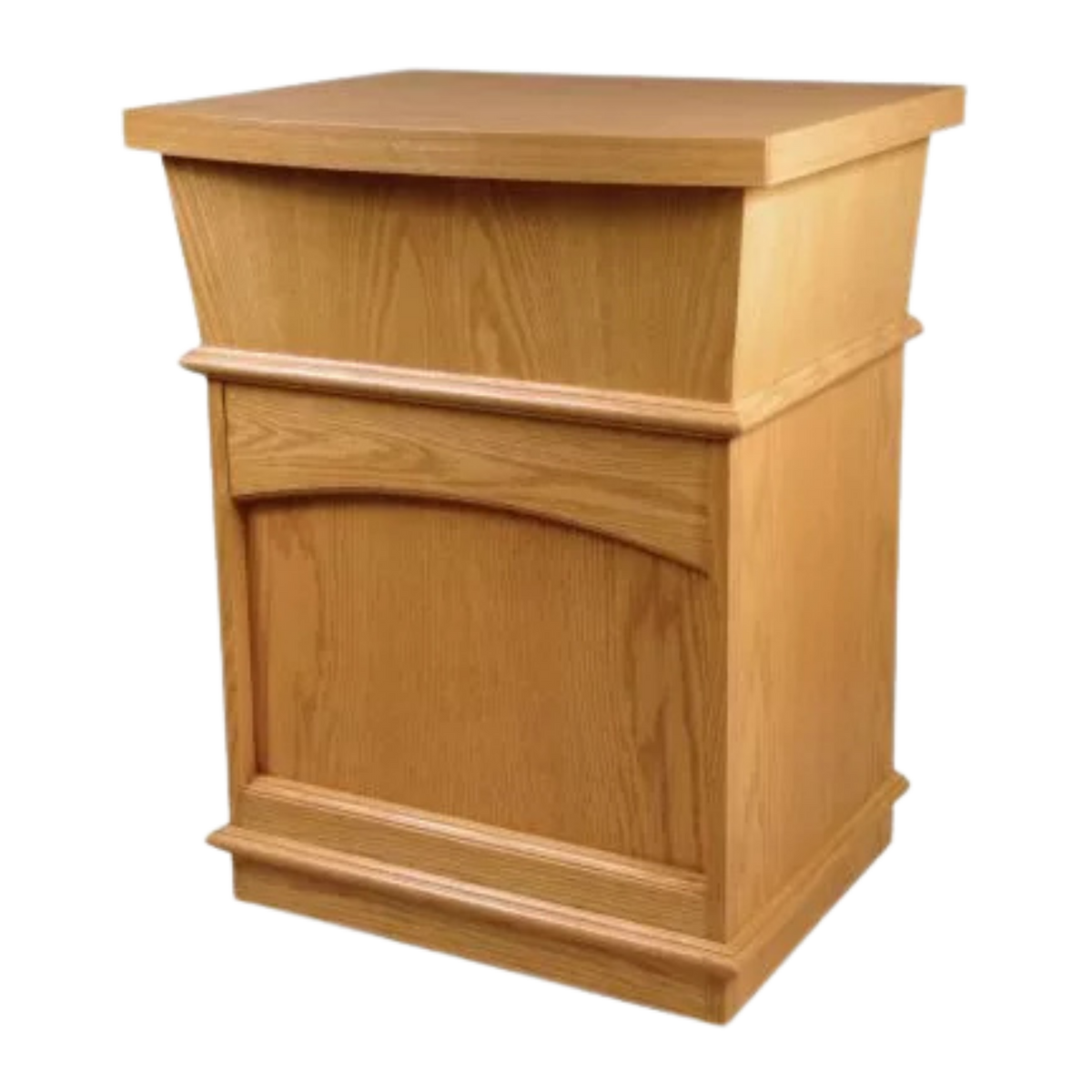 Woerner W523 Credence Table