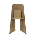 Woerner W885 Book of Gospels Stand