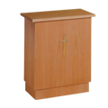 Woerner W8040 Offertory Table