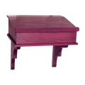 Woerner W322 Wall Mount Registration Stand