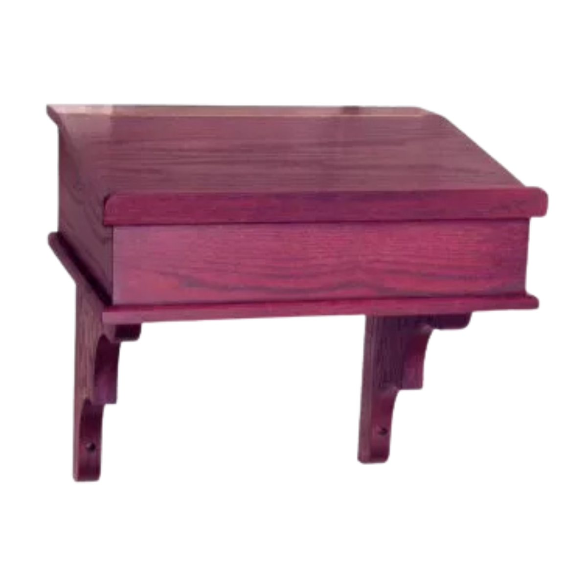 Woerner W322 Wall Mount Registration Stand